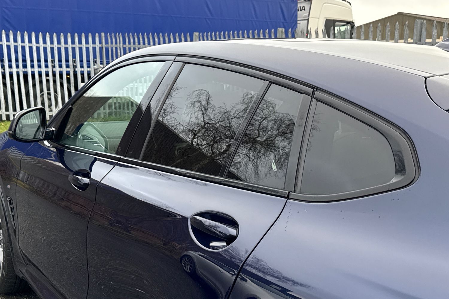 Used BMW X4 2022 for sale - 77382705: Photo 25