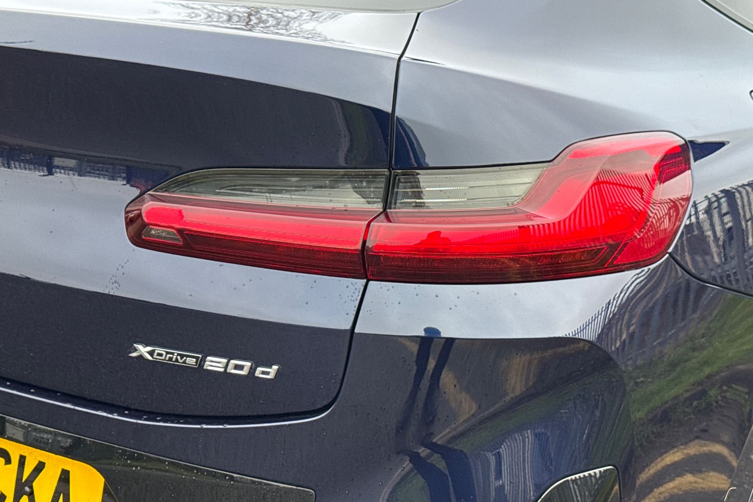 Used BMW X4 2022 for sale - 77382705: Photo 27