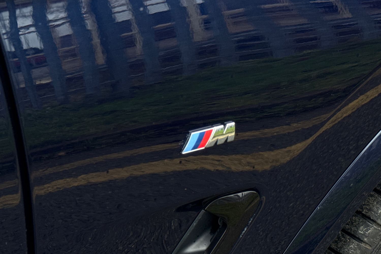 Used BMW X4 2022 for sale - 77382705: Photo 31