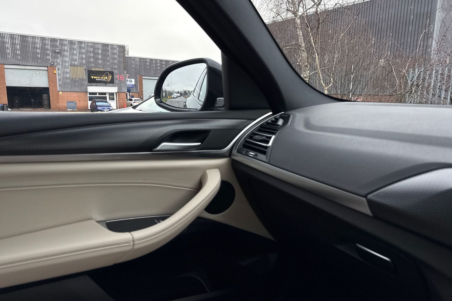 Used BMW X4 2022 for sale - 77382705: Photo 33