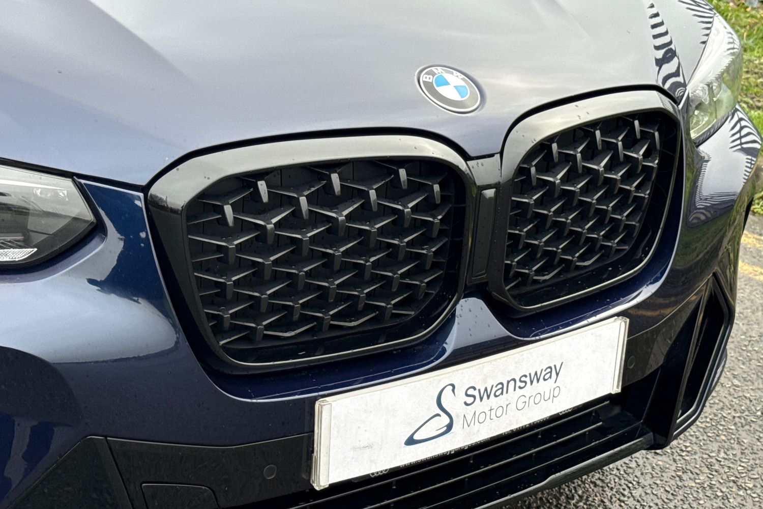 Used BMW X4 2022 for sale - 77382705: Photo 40