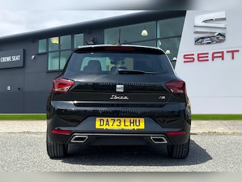 Used SEAT Ibiza 2023 for sale - 78981082: Photo