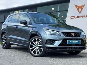 2019 - 2.0 TSI DSG 4Drive Euro 6 (s/s) 5dr