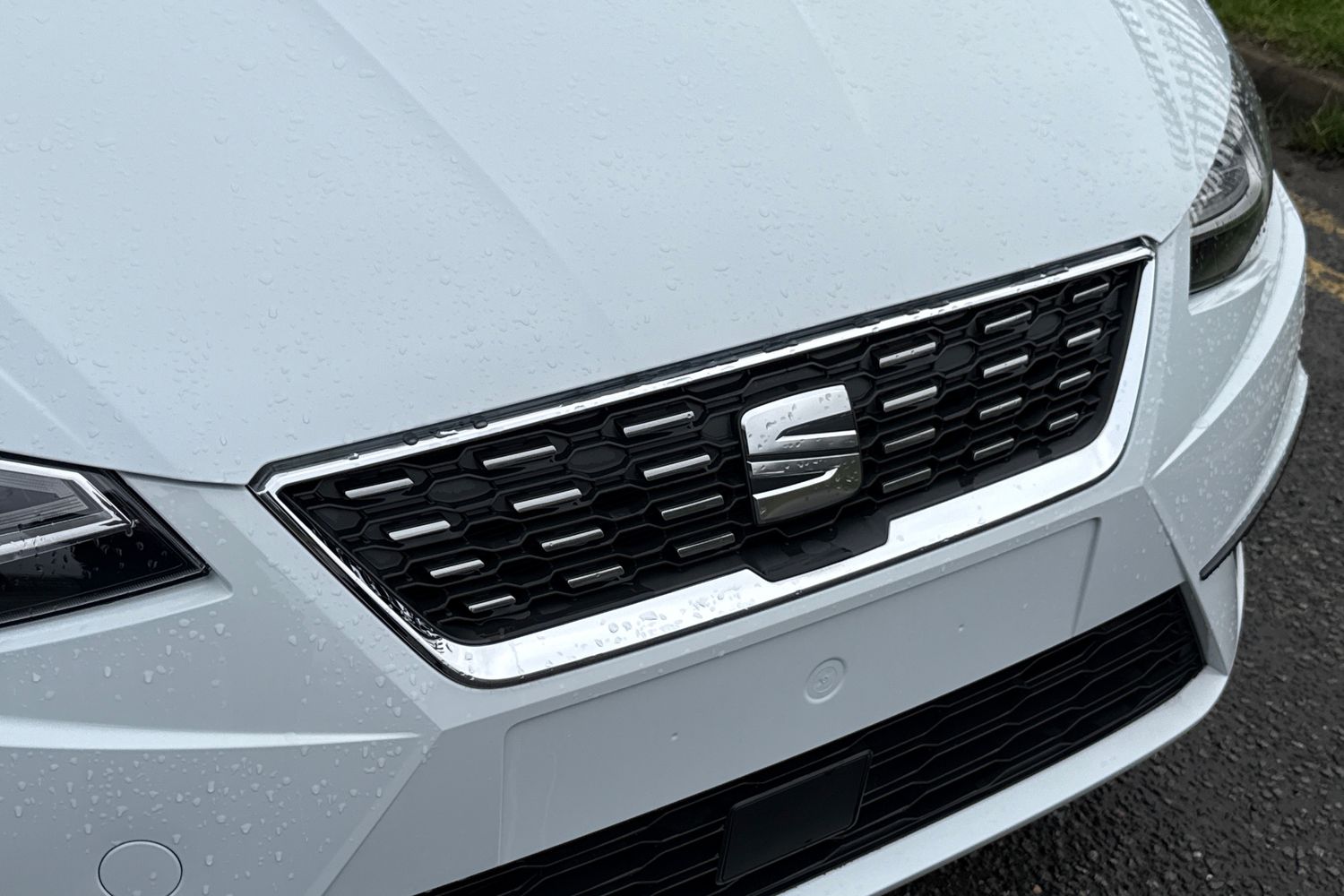 Used SEAT Ibiza 2025 for sale - 77571006: Photo 35