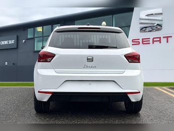 Used SEAT Ibiza 2025 for sale - 77571006: Photo