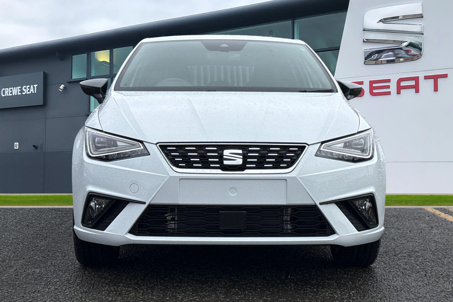 Used SEAT Ibiza 2025 for sale - 77571006: Photo 5