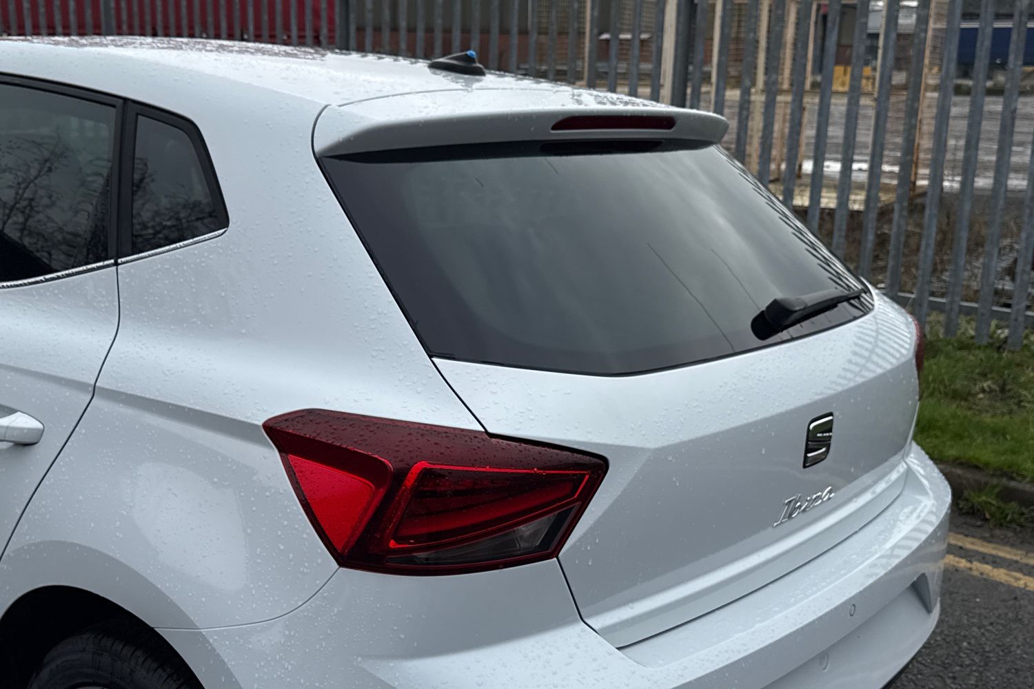 Used SEAT Ibiza 2025 for sale - 77571006: Photo 7