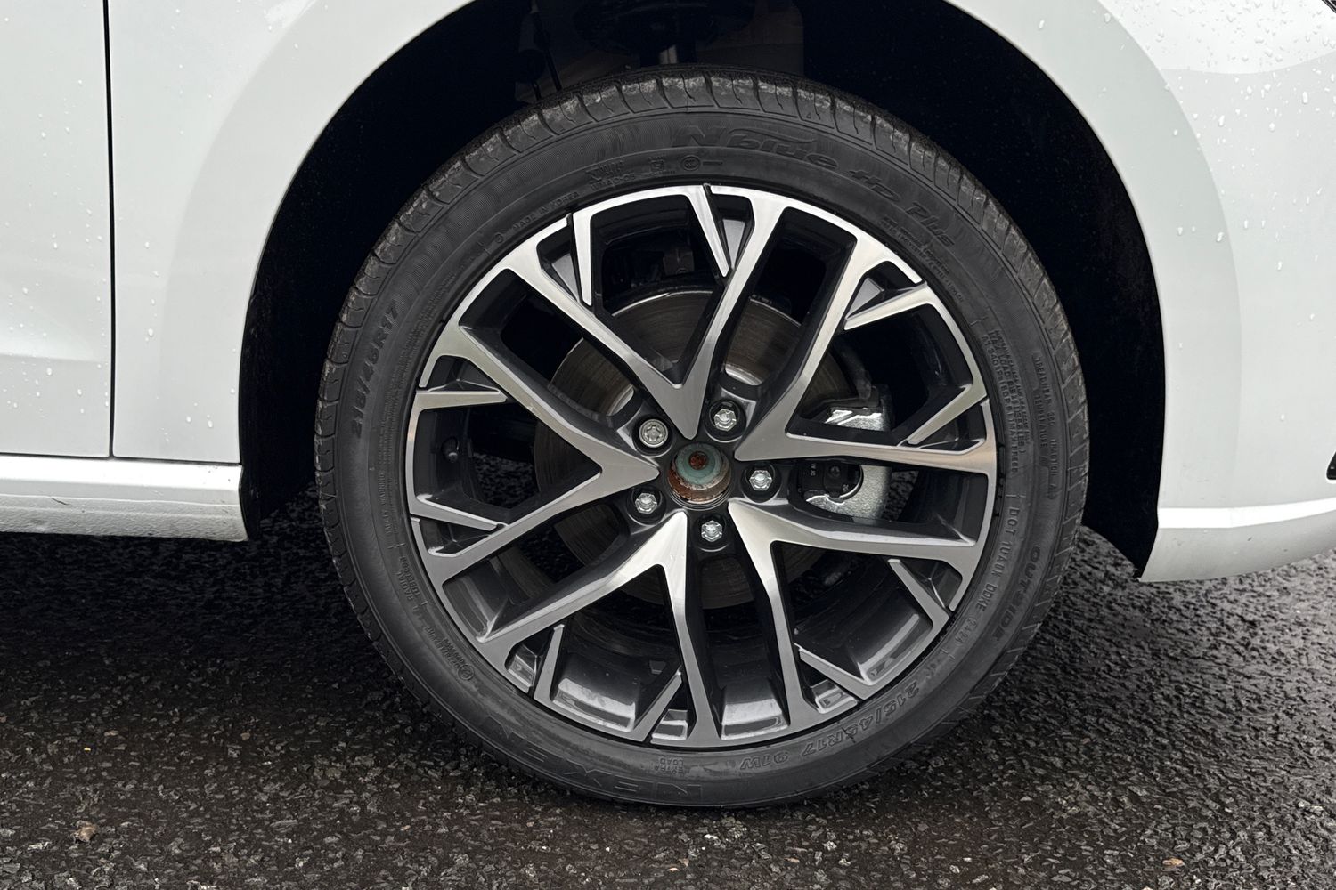 Used SEAT Ibiza 2025 for sale - 77571006: Photo 9