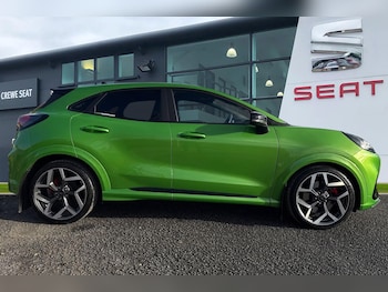 Used Ford Puma 2023 for sale - 77382344: Photo