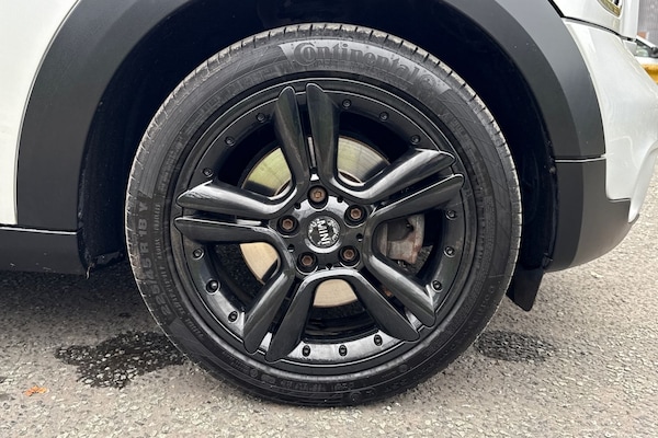 Used MINI Countryman 2013 for sale - 76268012: Photo 10