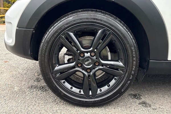 Used MINI Countryman 2013 for sale - 76268012: Photo 11