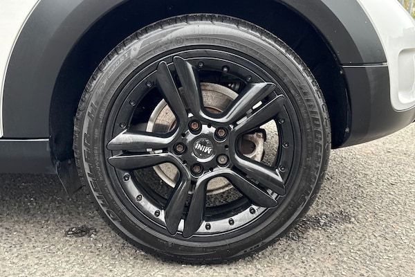 Used MINI Countryman 2013 for sale - 76268012: Photo 12