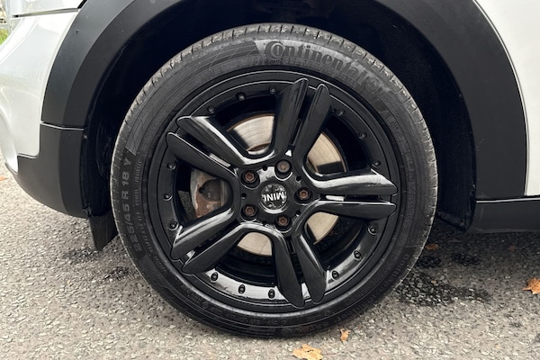 Used MINI Countryman 2013 for sale - 76268012: Photo 13