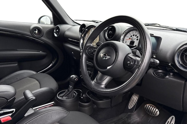 Used MINI Countryman 2013 for sale - 76268012: Photo 14