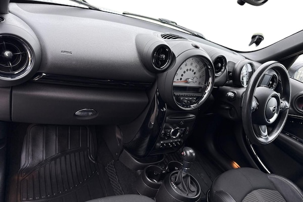 Used MINI Countryman 2013 for sale - 76268012: Photo 15