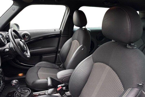 Used MINI Countryman 2013 for sale - 76268012: Photo 16