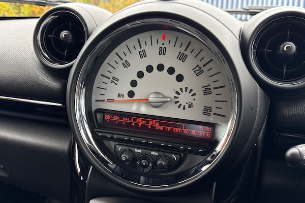 Used MINI Countryman 2013 for sale - 76268012: Photo 17