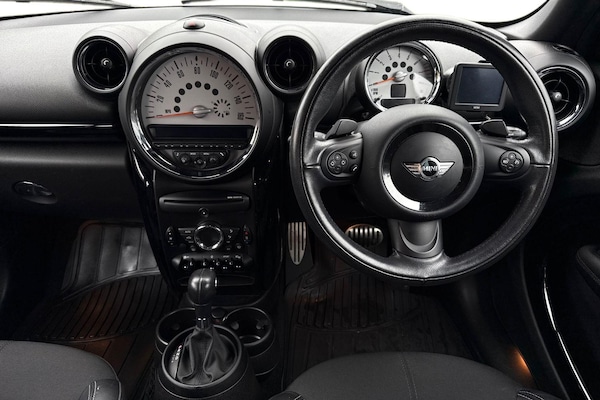 Used MINI Countryman 2013 for sale - 76268012: Photo 18