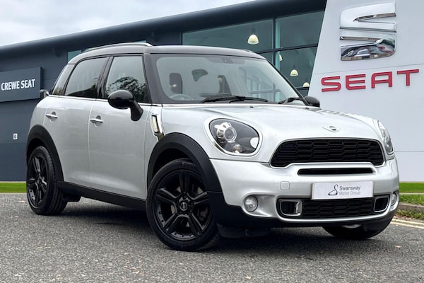 Used MINI Countryman 2013 for sale - 76268012: Photo 1