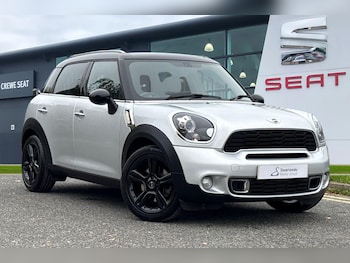 MINI - Countryman