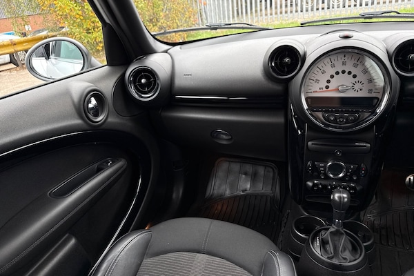 Used MINI Countryman 2013 for sale - 76268012: Photo 20