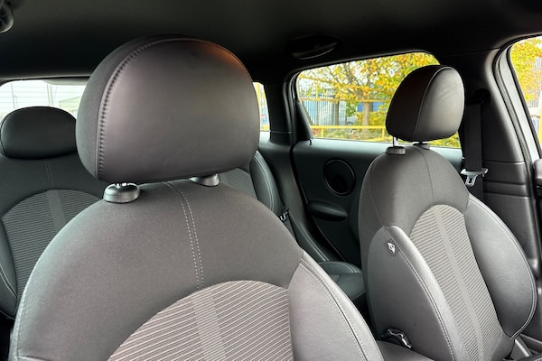 Used MINI Countryman 2013 for sale - 76268012: Photo 24