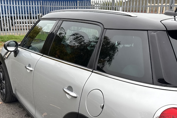 Used MINI Countryman 2013 for sale - 76268012: Photo 25