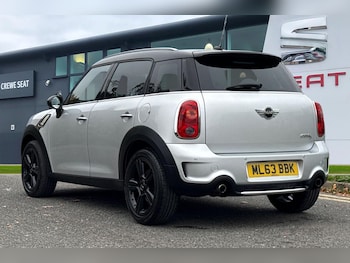 Used MINI Countryman 2013 for sale - 76268012: Photo 2