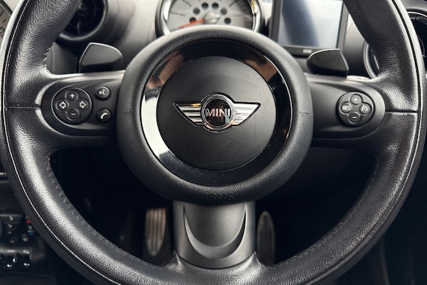 Used MINI Countryman 2013 for sale - 76268012: Photo 33