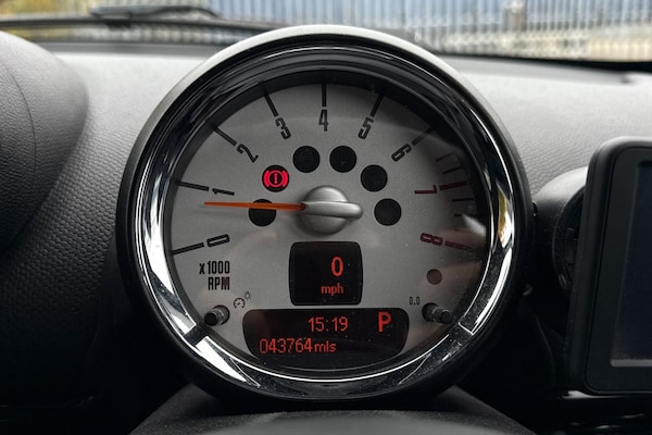 Used MINI Countryman 2013 for sale - 76268012: Photo 35