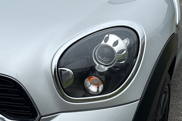 Used MINI Countryman 2013 for sale - 76268012: Photo 36