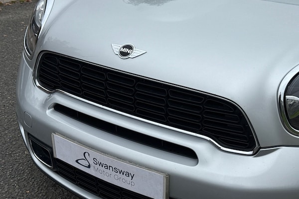Used MINI Countryman 2013 for sale - 76268012: Photo 37