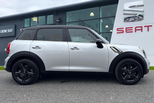 Used MINI Countryman 2013 for sale - 76268012: Photo 3