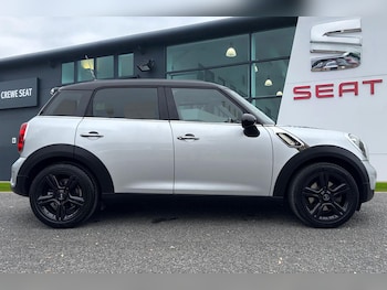 Used MINI Countryman 2013 for sale - 76268012: Photo 3