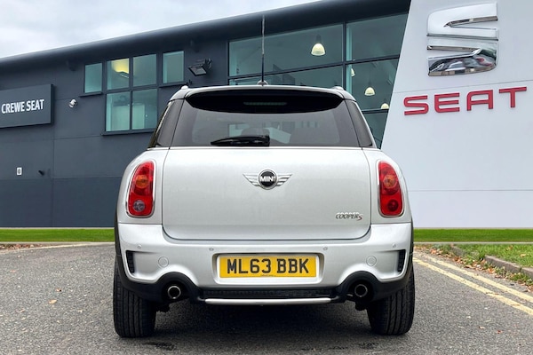 Used MINI Countryman 2013 for sale - 76268012: Photo 4