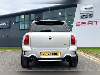 Used MINI Countryman 2013 for sale - 76268012: Photo 4