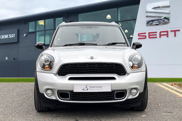 Used MINI Countryman 2013 for sale - 76268012: Photo 6