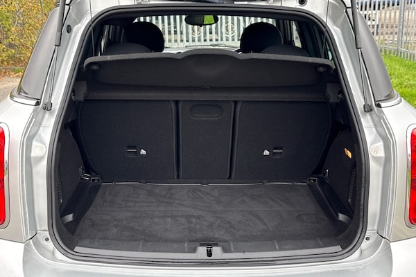 Used MINI Countryman 2013 for sale - 76268012: Photo 7