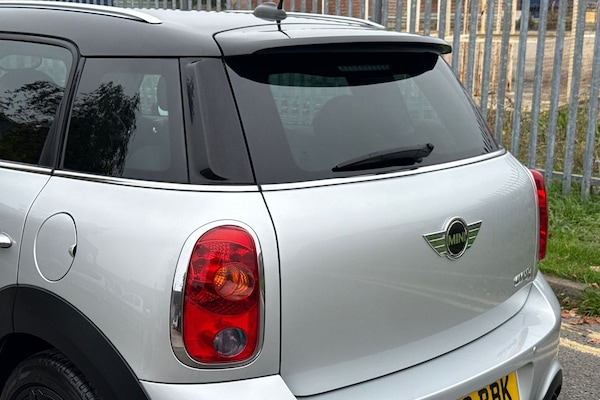 Used MINI Countryman 2013 for sale - 76268012: Photo 8