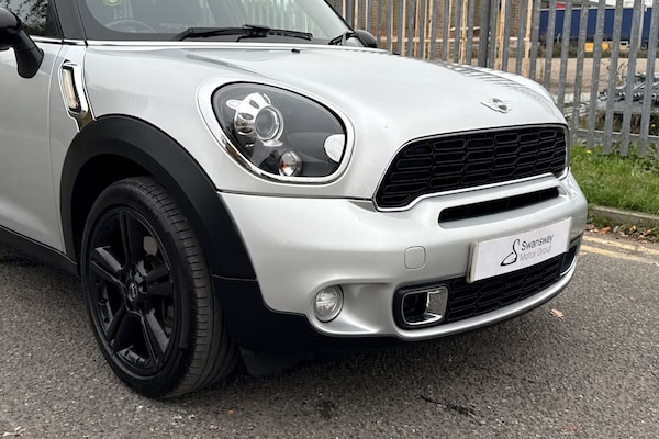 Used MINI Countryman 2013 for sale - 76268012: Photo 9