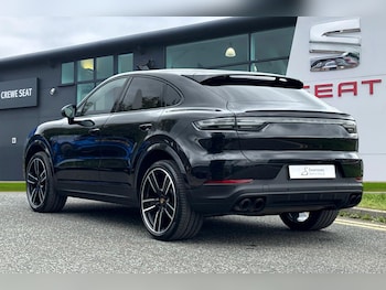 Used Porsche Cayenne 2020 for sale - 75283889: Photo