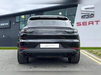 Used Porsche Cayenne 2020 for sale - 75283889: Photo