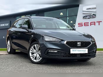 Used SEAT Leon 2023 for sale - 79805574: Photo