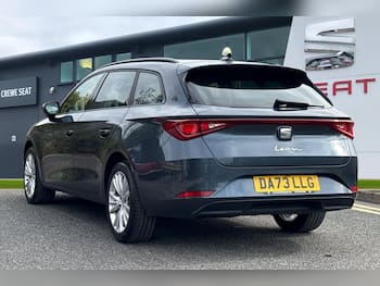 Used SEAT Leon 2023 for sale - 79805574: Photo