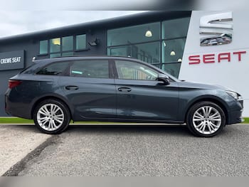 Used SEAT Leon 2023 for sale - 79805574: Photo