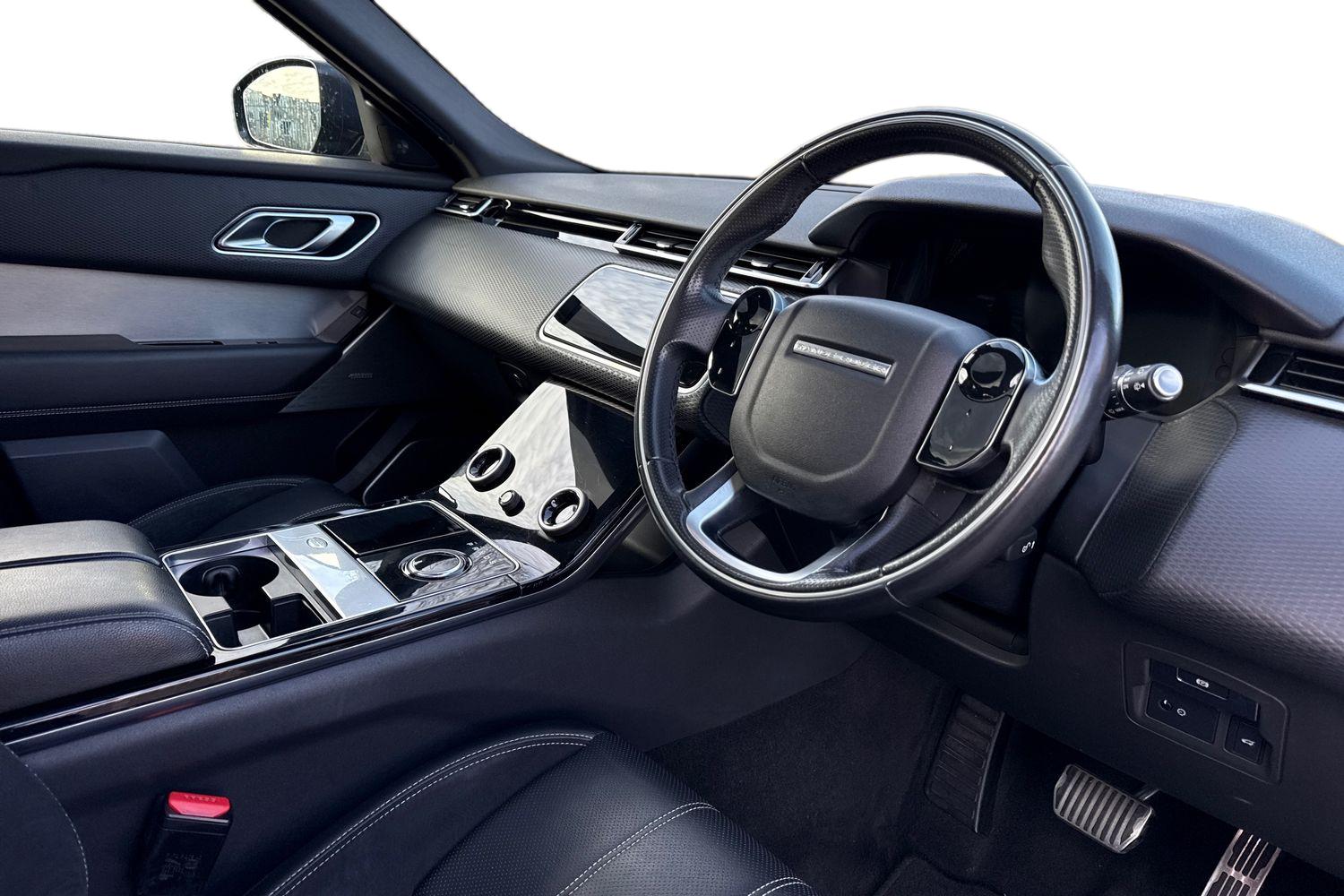 Used Land Rover Range Rover Velar 2017 for sale - 76739546: Photo 13