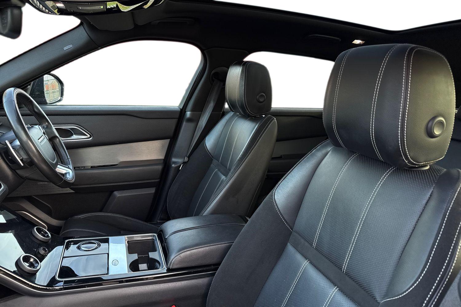 Used Land Rover Range Rover Velar 2017 for sale - 76739546: Photo 15