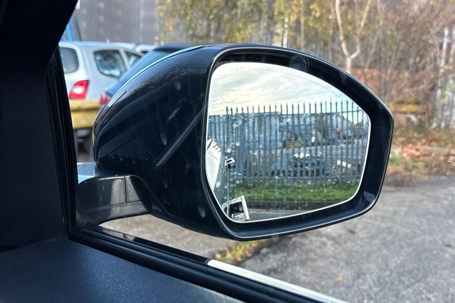 Used Land Rover Range Rover Velar 2017 for sale - 76739546: Photo 20