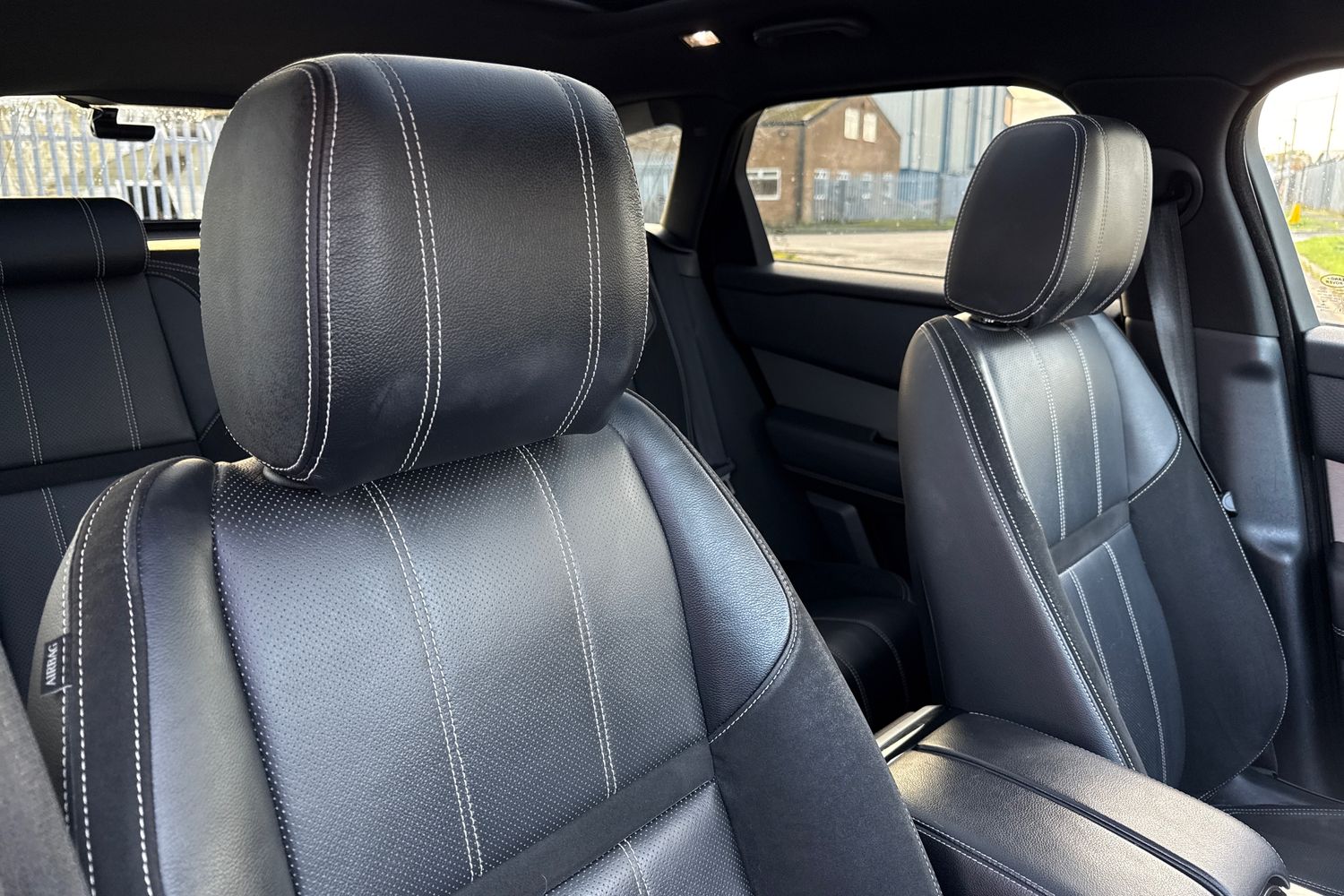 Used Land Rover Range Rover Velar 2017 for sale - 76739546: Photo 23