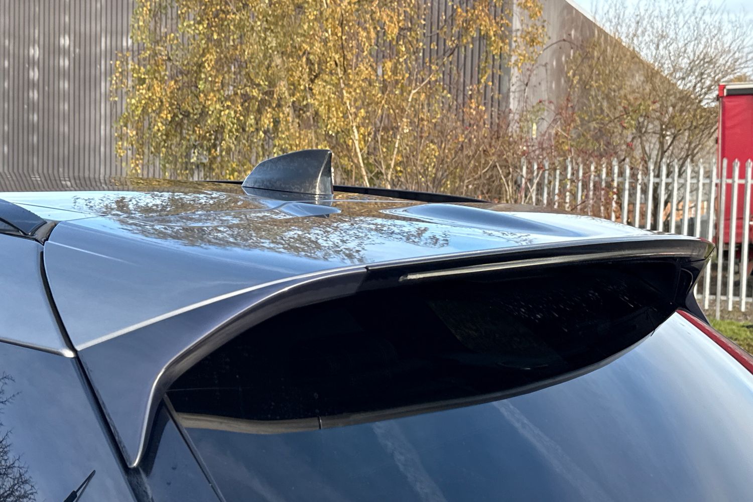 Used Land Rover Range Rover Velar 2017 for sale - 76739546: Photo 25